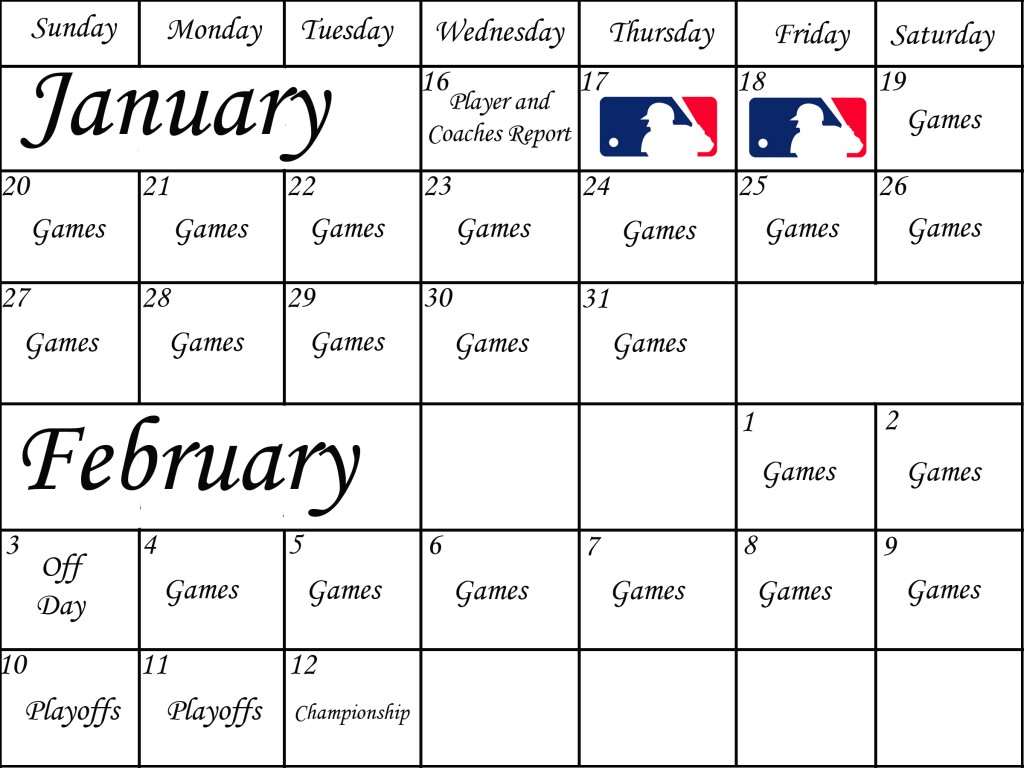 Feb Calendar 11