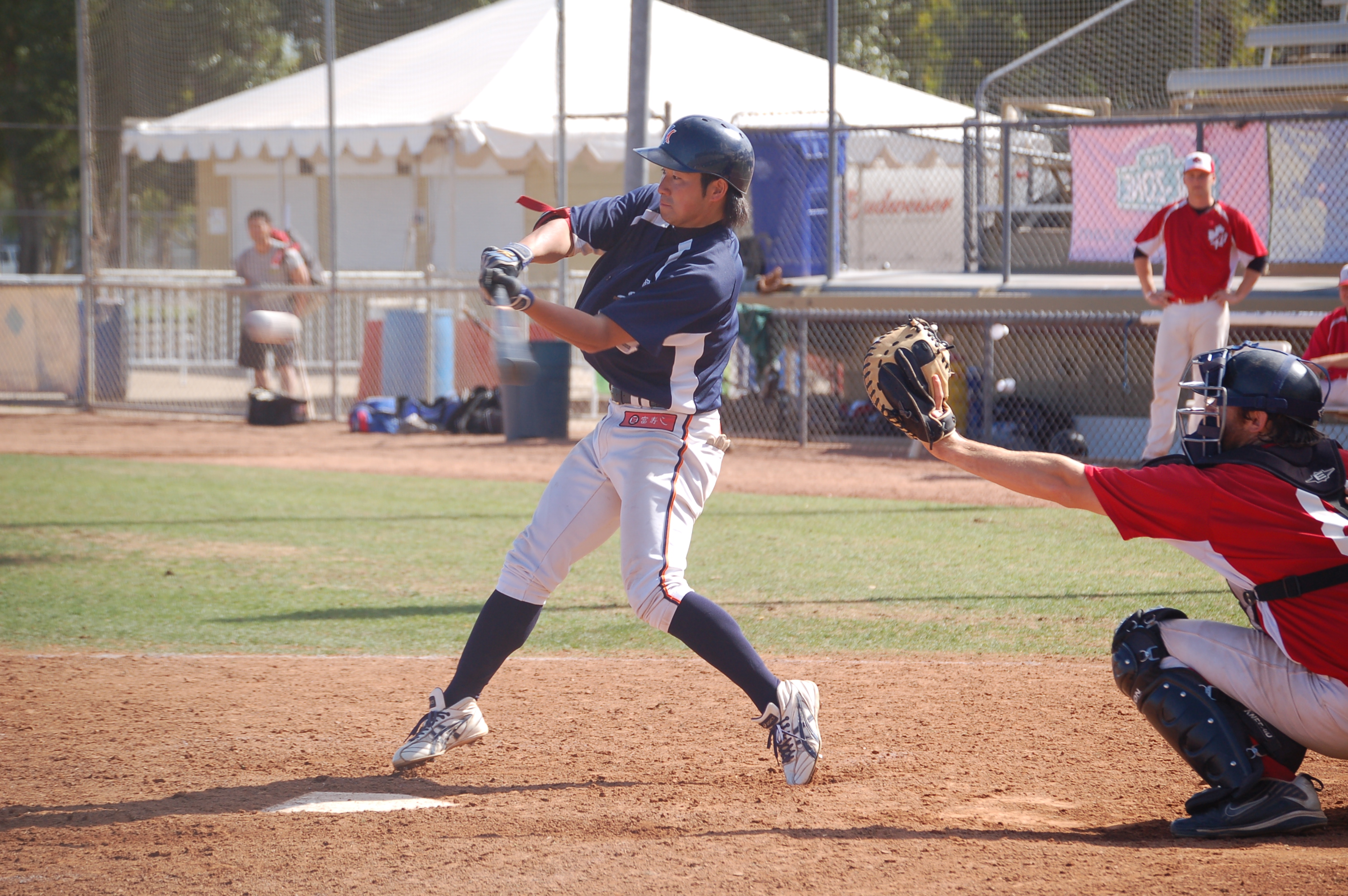 King K’s 11 in Eight; Coyotes Score 10 in Fifth