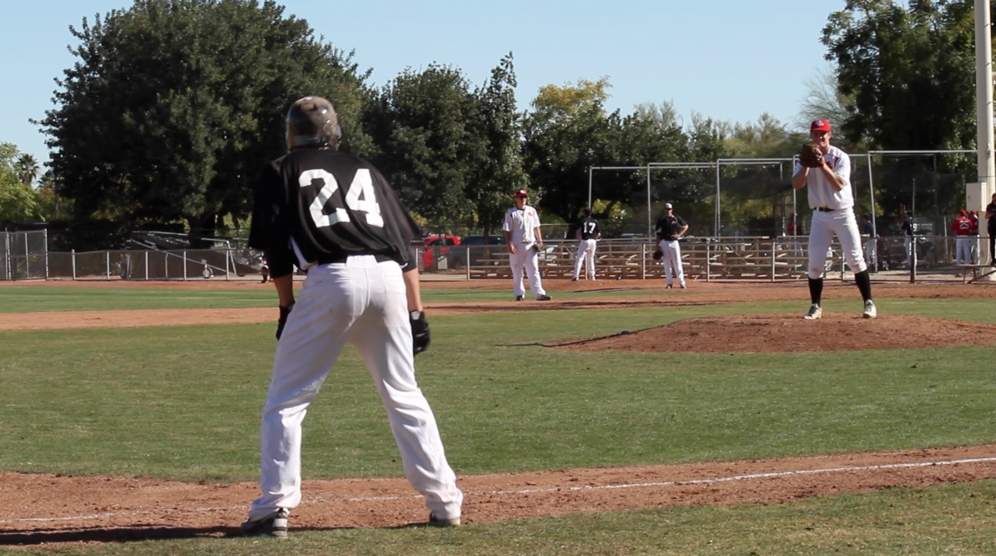 CHILL, COYOTES, SNOWBIRDS AND LUMBER JACKS ALL VICTORIOUS IN OPENING DAY QUADRUPLE HEADER
