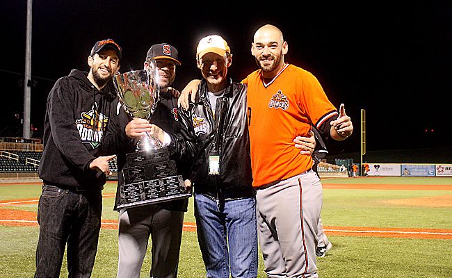 Archive  Official Website of the Schaumburg Boomers