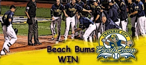 2015/2016 CWL Instructor, Dan Rohn, Wins 2015 Frontier League Championship with Beach Bums