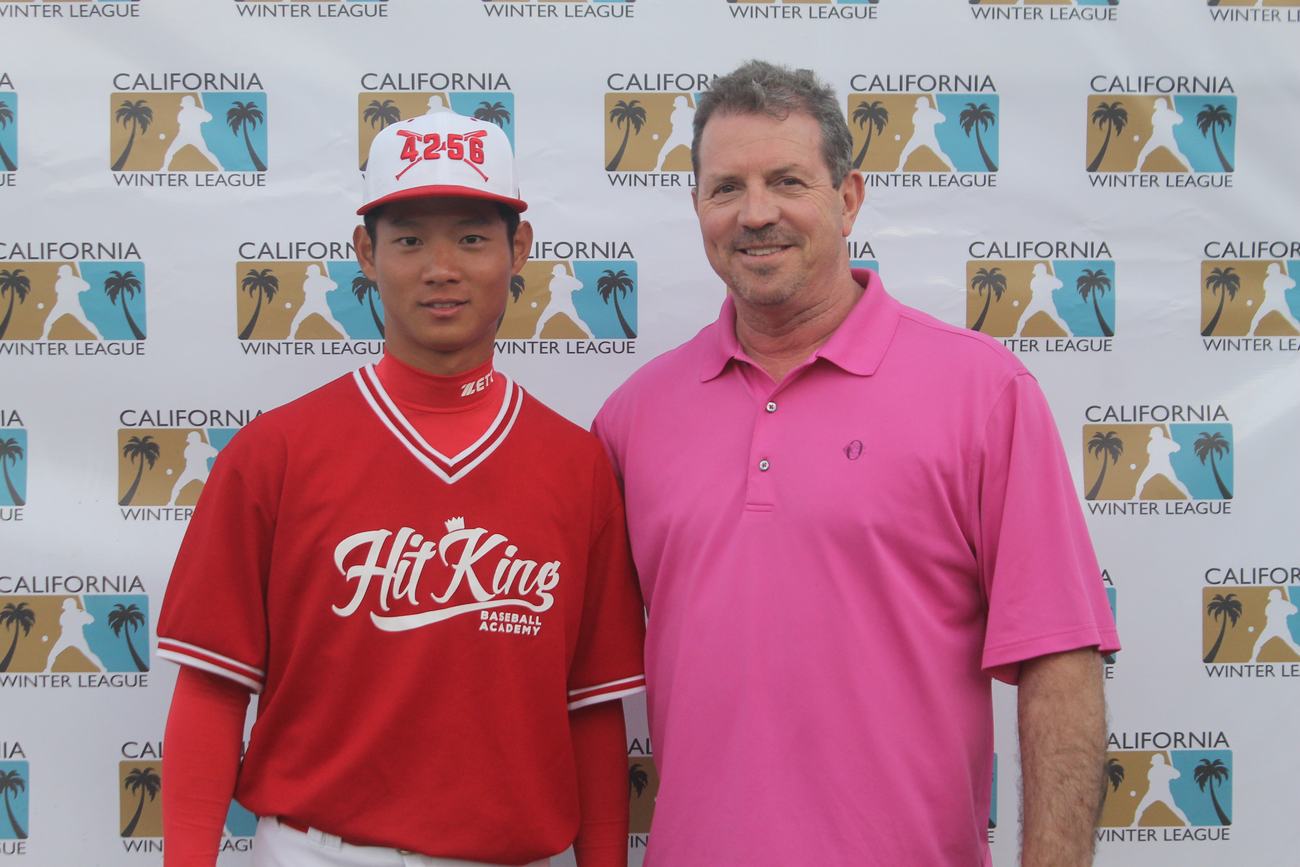 2017 CWL Shortstop, Shao-Pin Ho, Signs Contract With Marlins