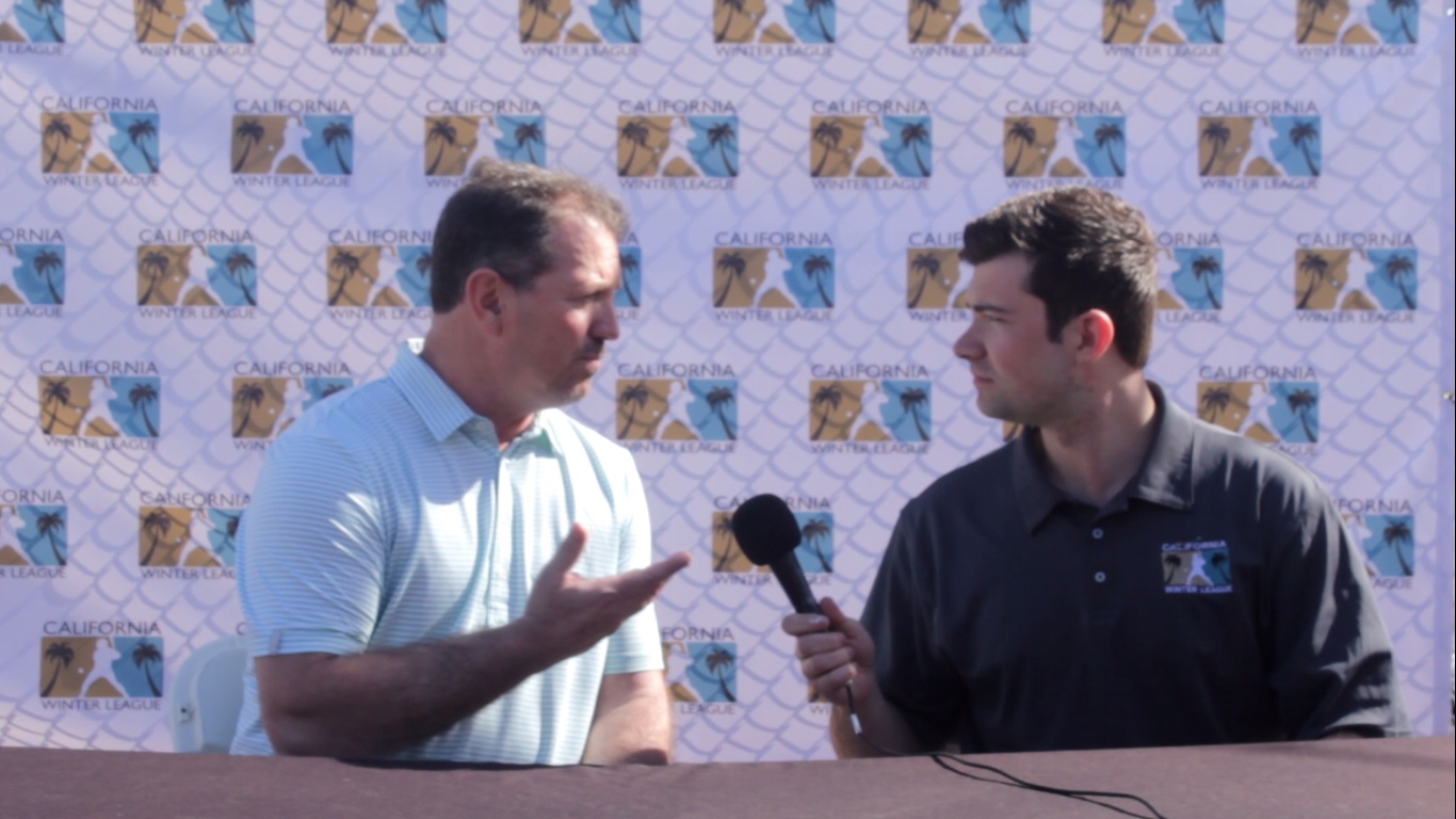 Miami Marlins’ VP/Assistant GM Mike Berger Interview