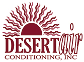 Desert Air Conditioning