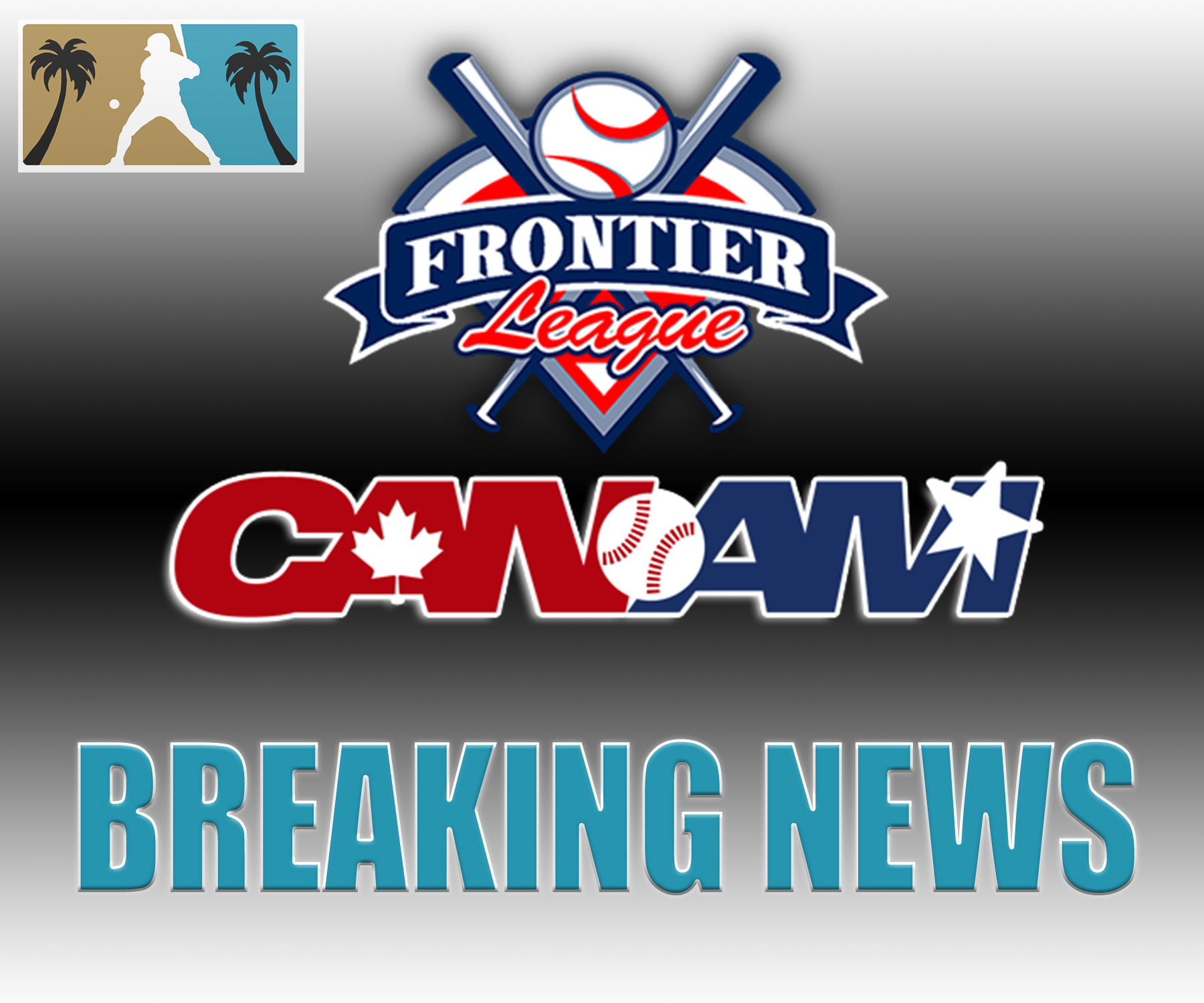 Can-Am League Merges Into Frontier League, More Opportunities than