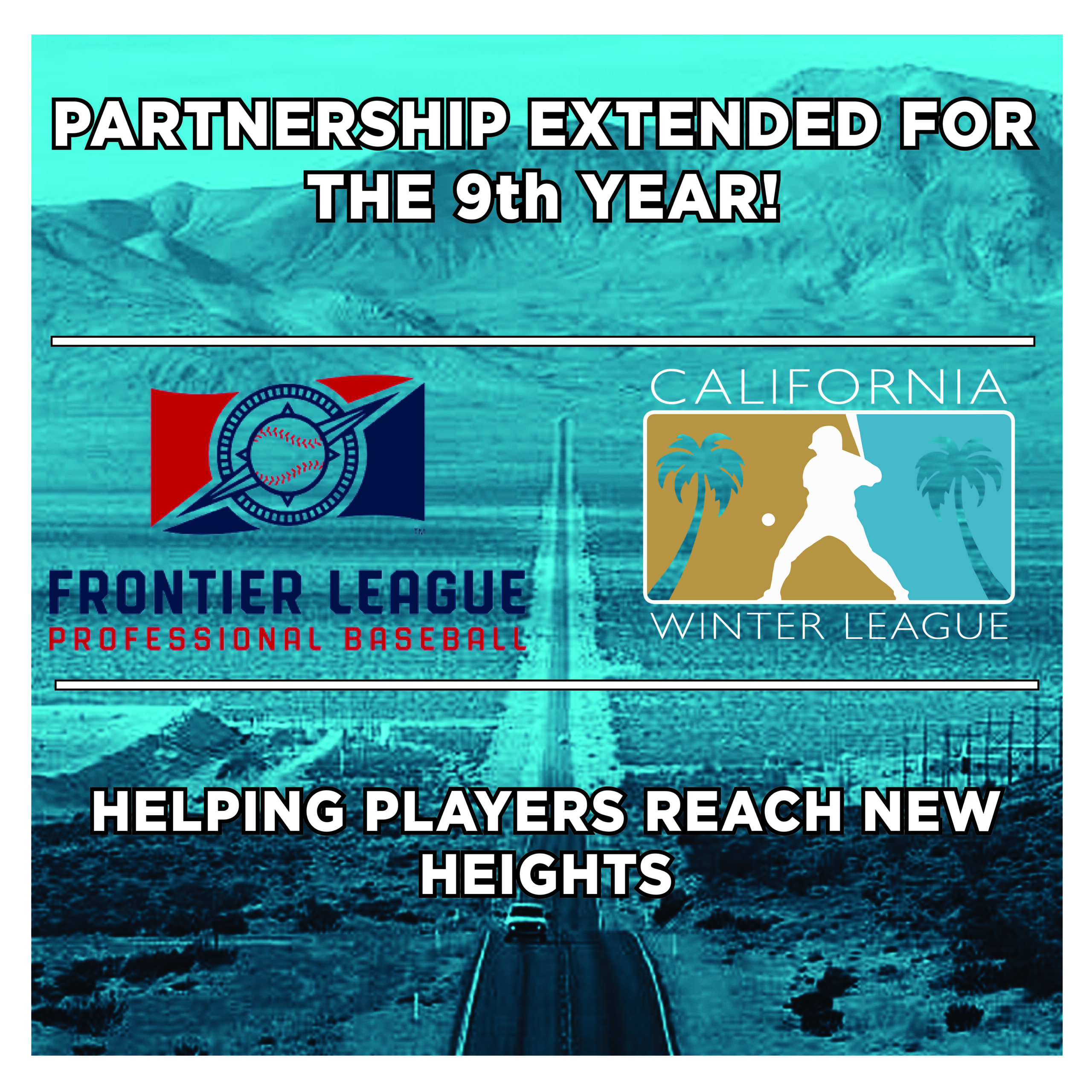 CWL and Frontier League Extend Agreement for 2023