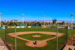 California Winter League