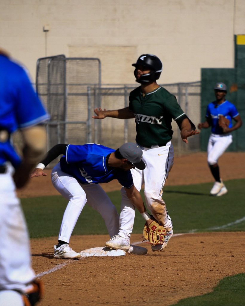  California Winter League