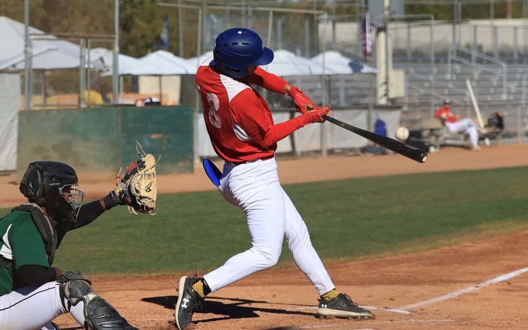 California Winter League Kicks Off 16th Season at Palm Springs Stadium