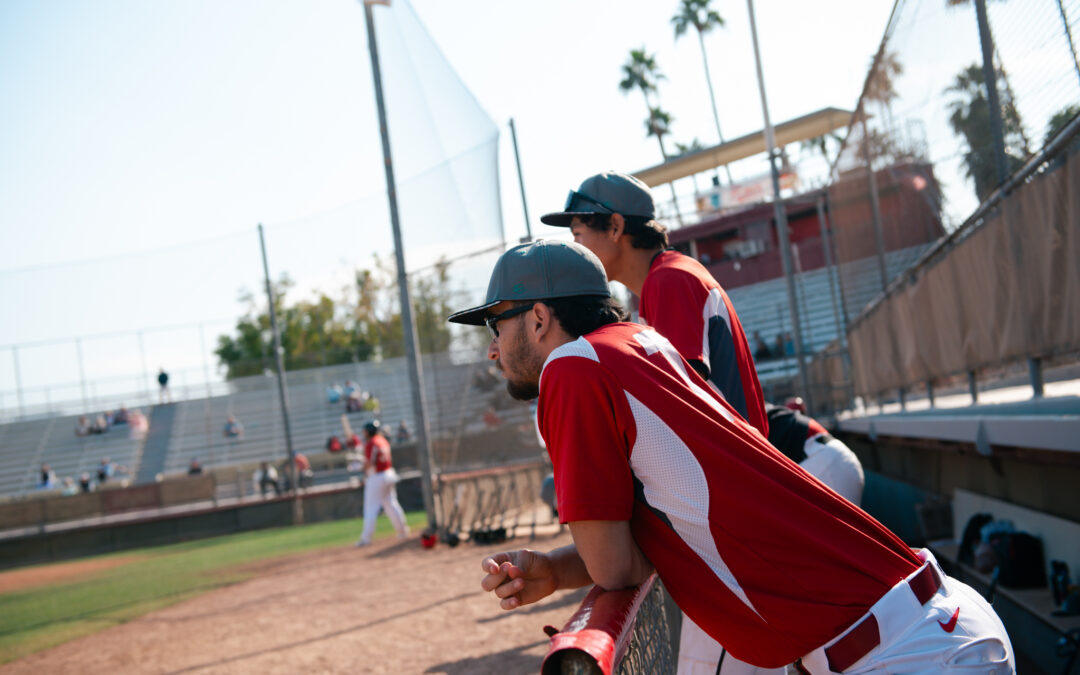 California Winter League Day 3 Brings Thrills and Talent to the Field