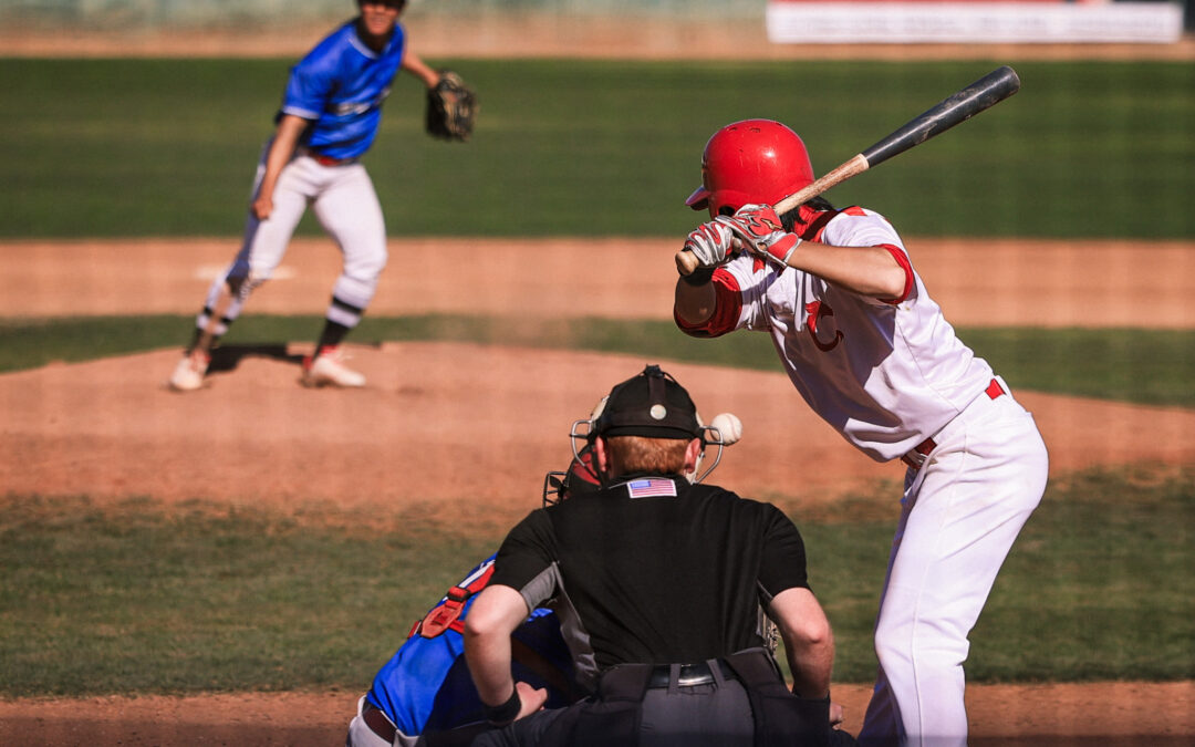 FREE BASEBALL On Fan Appreciation Day at the California Winter League