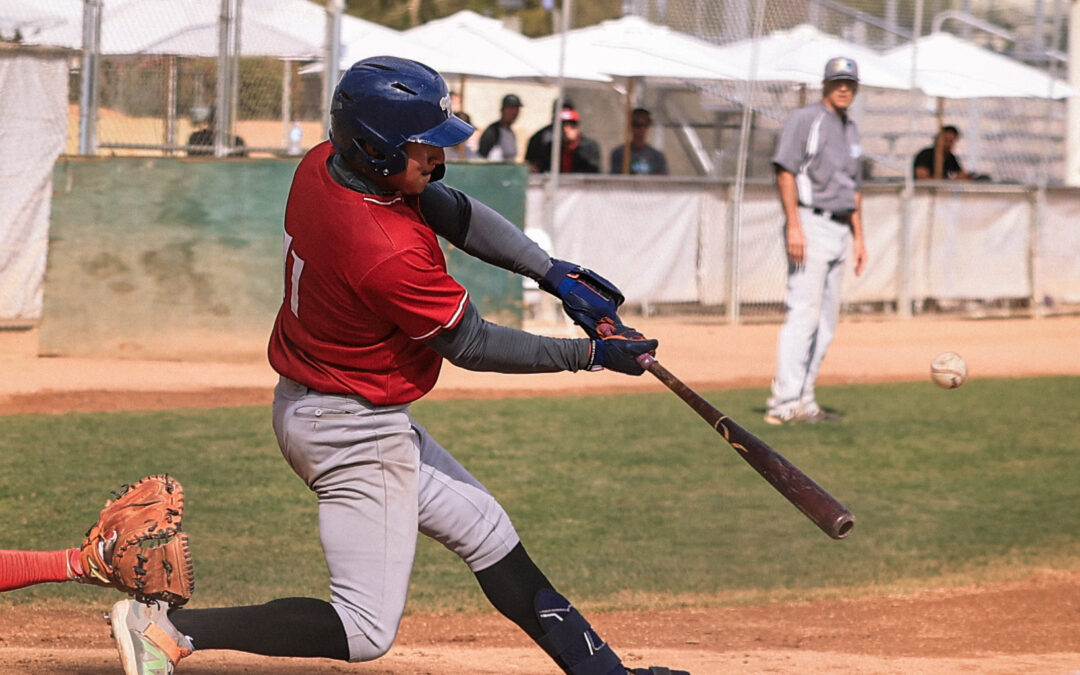 California Winter League Presents Tripleheader on Day 12