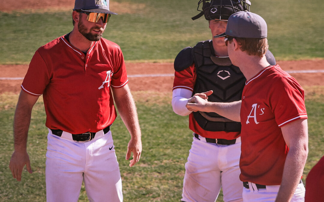 California Winter League Marches Forward with Gameday 14